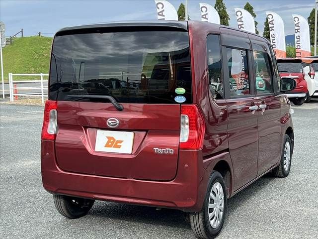 DAIHATSU TANTO 2019