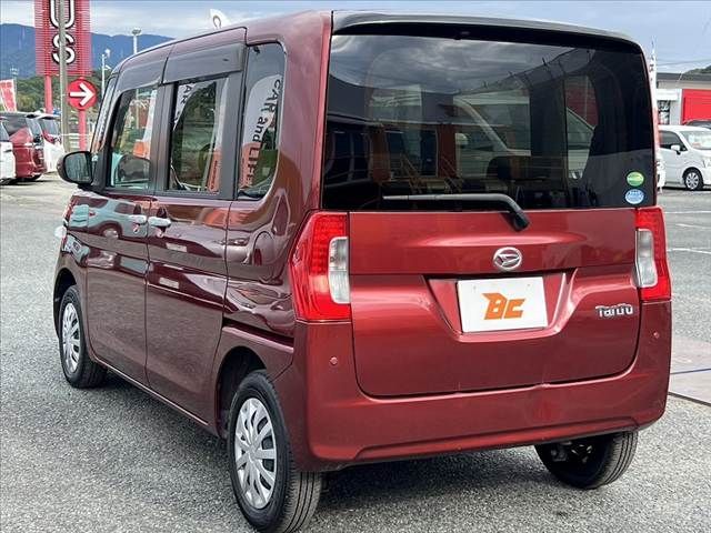 DAIHATSU TANTO 2019