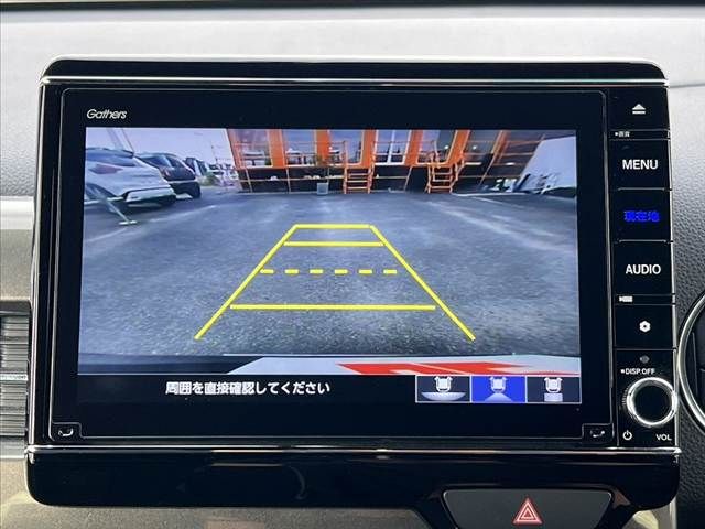 HONDA N-WGN CUSTOM 2021