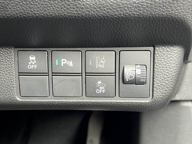 HONDA N-WGN CUSTOM 2021