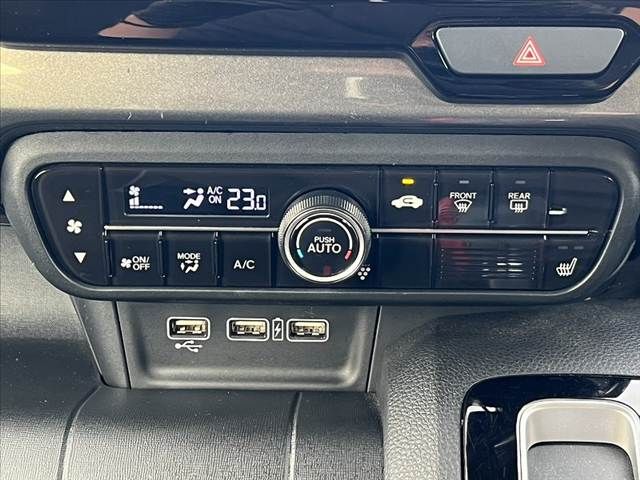 HONDA N-WGN CUSTOM 2021