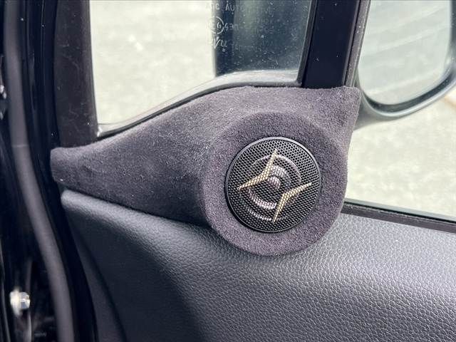 HONDA N-WGN CUSTOM 2021