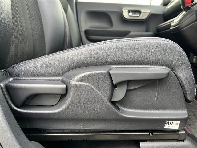 HONDA N-WGN CUSTOM 2021