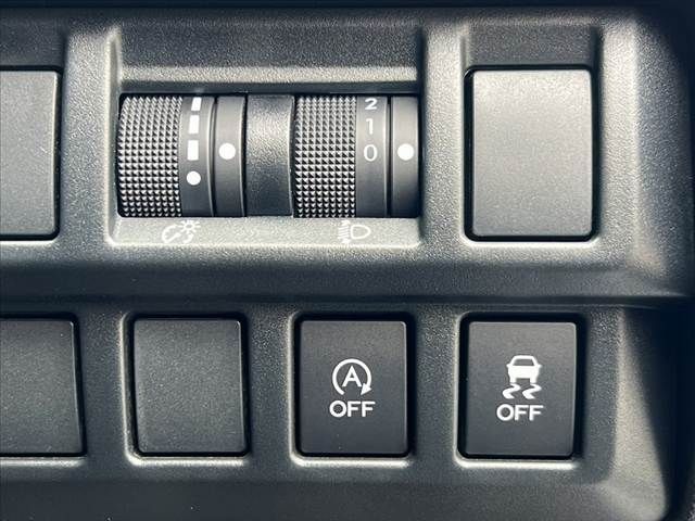 SUBARU IMPREZA SPORT 2017