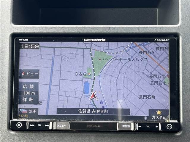 SUBARU IMPREZA SPORT 2017