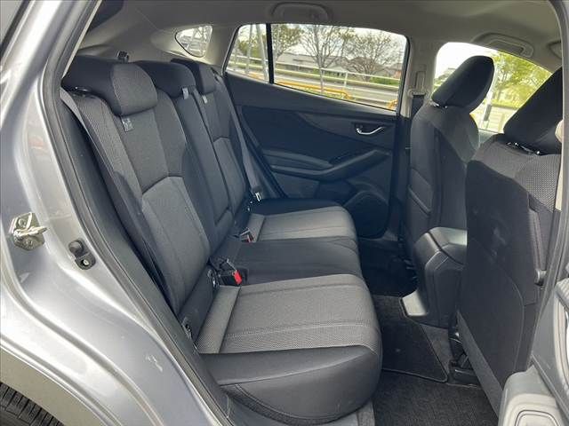 SUBARU IMPREZA SPORT 2017