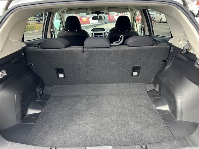 SUBARU IMPREZA SPORT 2017