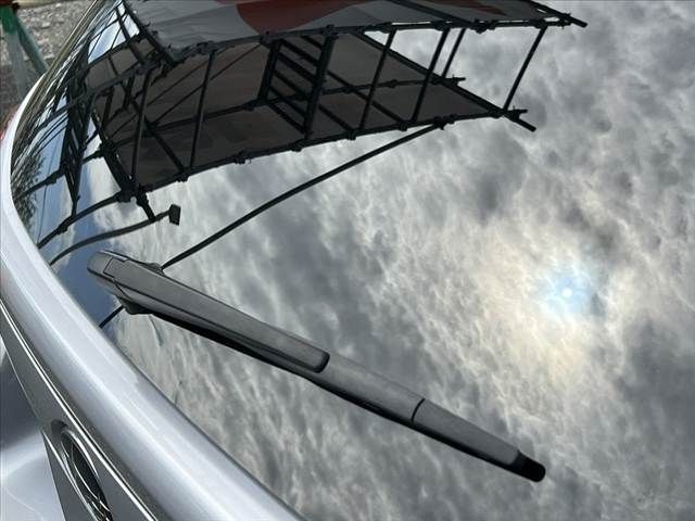 SUBARU IMPREZA SPORT 2017