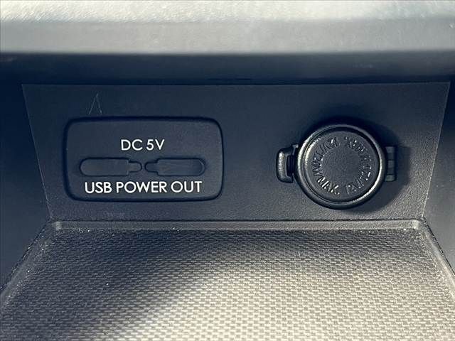 SUBARU IMPREZA SPORT 2017