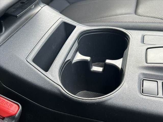 SUBARU IMPREZA SPORT 2017