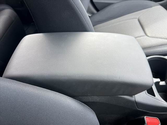 SUBARU IMPREZA SPORT 2017