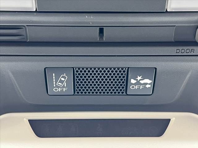 SUBARU IMPREZA SPORT 2017