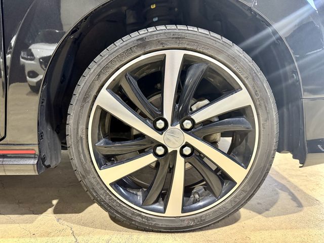 DAIHATSU CAST SPORT 2020