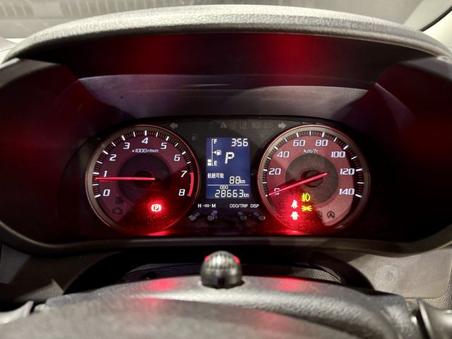 DAIHATSU CAST SPORT 2020