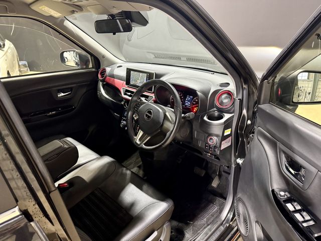 DAIHATSU CAST SPORT 2020