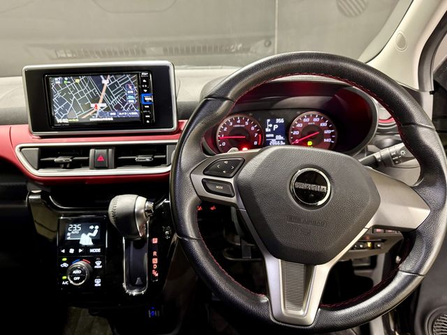 DAIHATSU CAST SPORT 2020