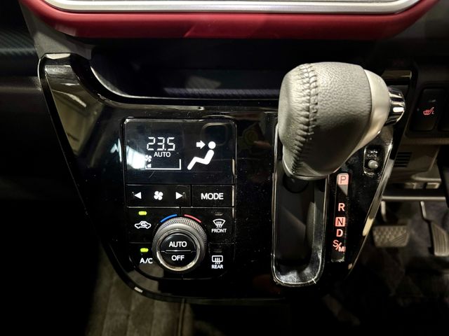 DAIHATSU CAST SPORT 2020