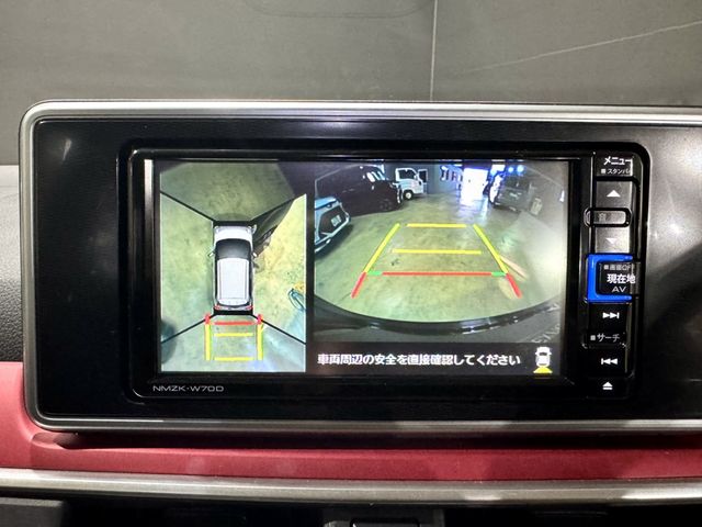 DAIHATSU CAST SPORT 2020