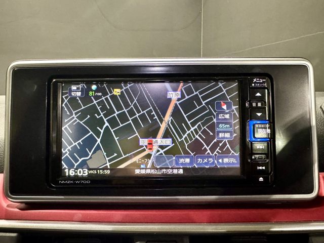 DAIHATSU CAST SPORT 2020