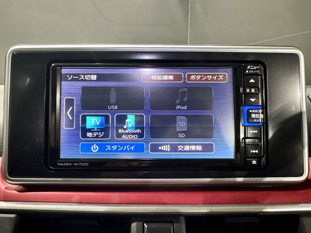 DAIHATSU CAST SPORT 2020