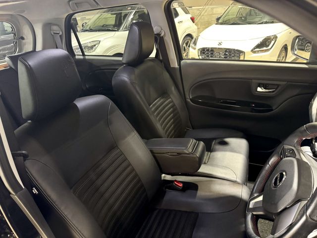 DAIHATSU CAST SPORT 2020