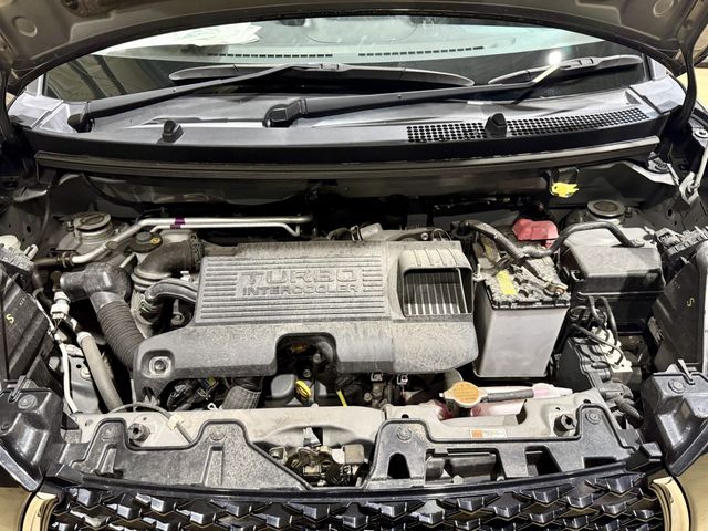 DAIHATSU CAST SPORT 2020