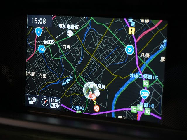 MERCEDES BENZ MERCEDES BENZ C class wagon 2013