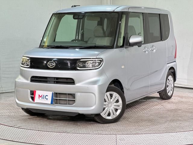DAIHATSU TANTO 4WD 2019