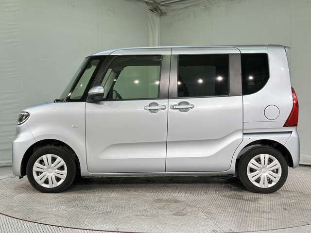 DAIHATSU TANTO 4WD 2019
