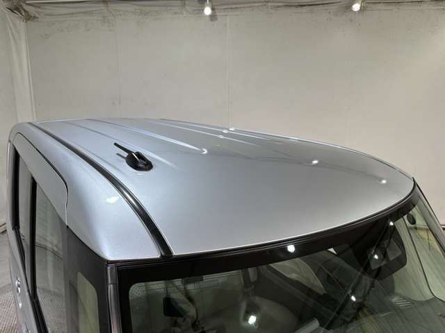 DAIHATSU TANTO 4WD 2019