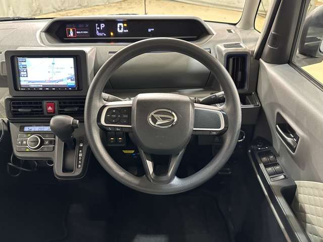 DAIHATSU TANTO 4WD 2019