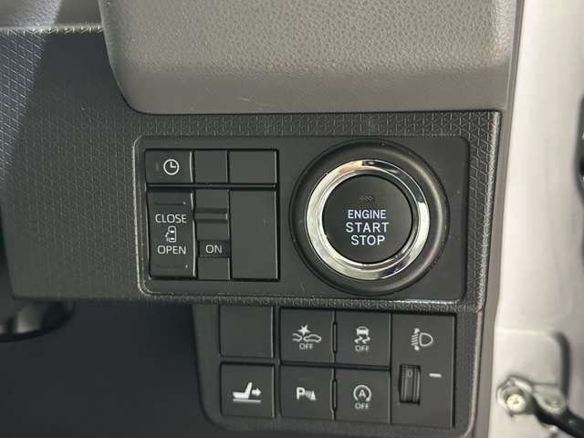 DAIHATSU TANTO 4WD 2019