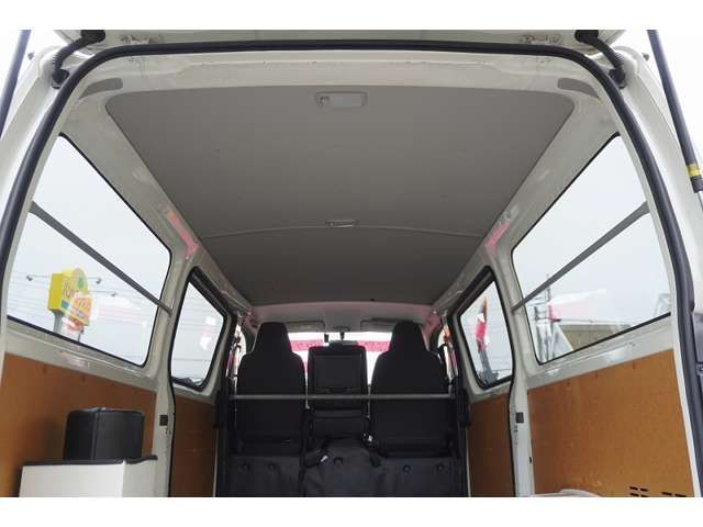 TOYOTA REGIUSACE van 2WD 2020