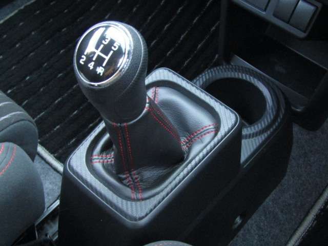 SUZUKI ALTO WORKS 2016