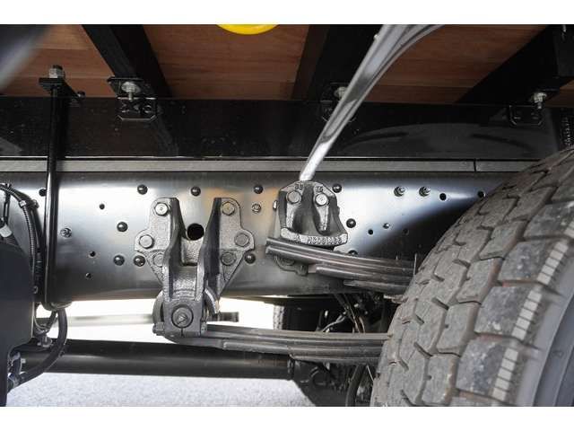 MITSUBISHI FUSOU FIGHTER 2023