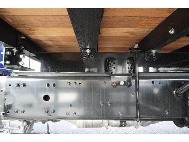 MITSUBISHI FUSOU FIGHTER 2023