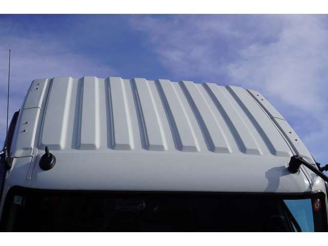 MITSUBISHI FUSOU FIGHTER 2023