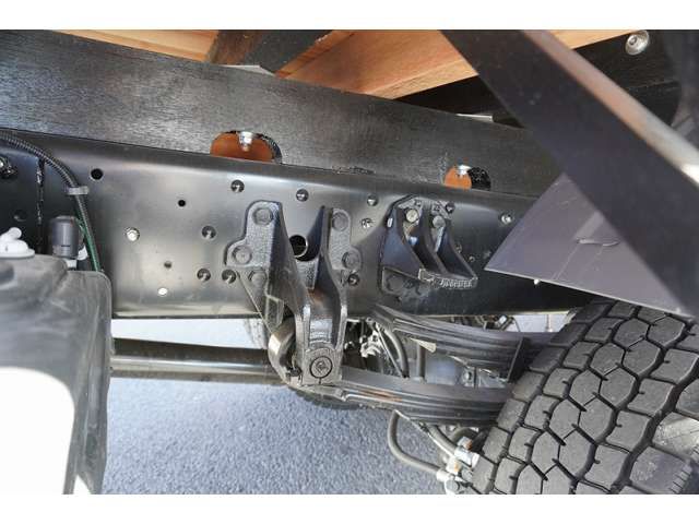 MITSUBISHI FUSOU FIGHTER 2023