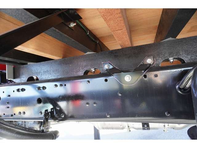 MITSUBISHI FUSOU FIGHTER 2023