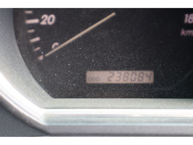 TOYOTA HARRIER 2WD 2008