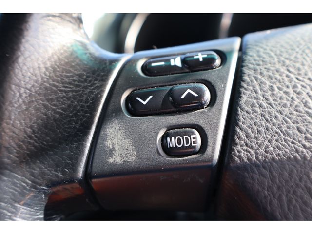 TOYOTA HARRIER 2WD 2008