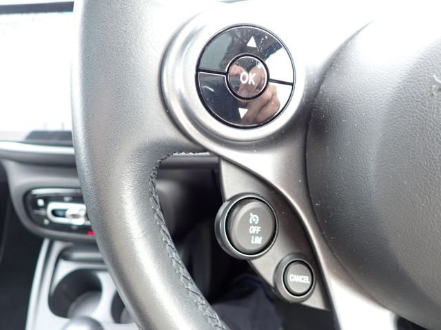 MCC SMART FORFOUR 2019