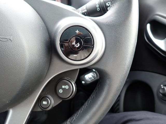 MCC SMART FORFOUR 2019