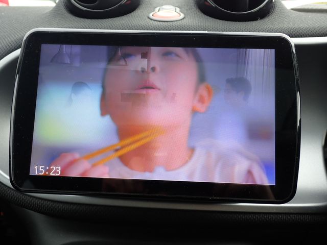 MCC SMART FORFOUR 2019