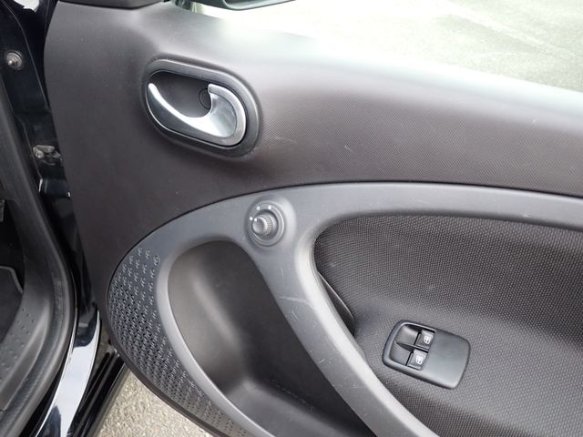 MCC SMART FORFOUR 2019