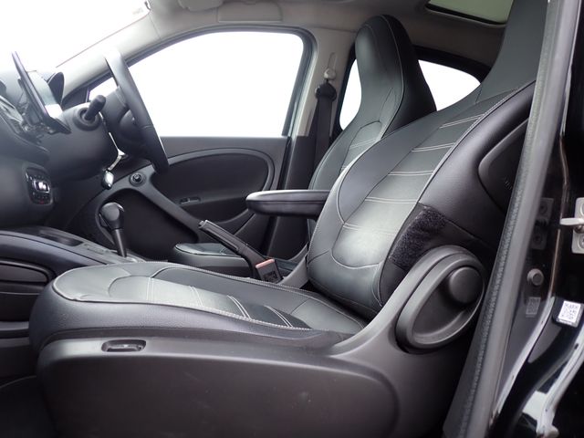 MCC SMART FORFOUR 2019