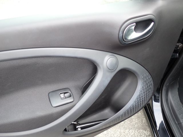 MCC SMART FORFOUR 2019