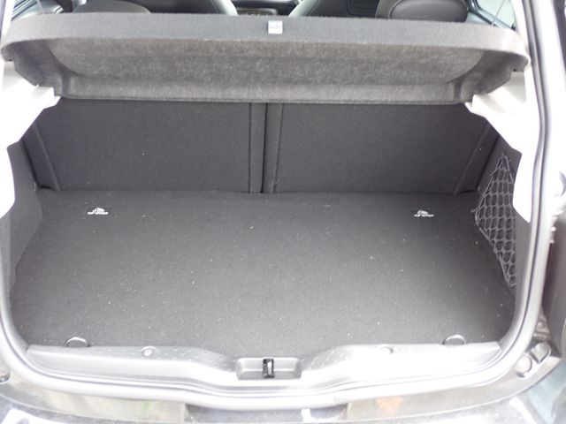 MCC SMART FORFOUR 2019