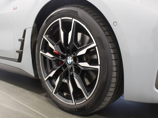 BMW BMW 4series Gran coupe 2022