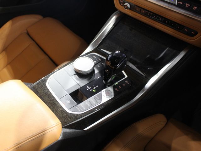 BMW BMW 4series Gran coupe 2022